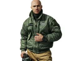 Aviator Douglas DC 3