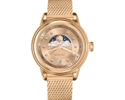 Aviator Douglas Moonflight