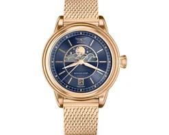 Aviator Douglas Moonflight