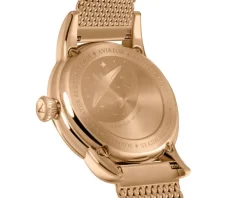 Aviator Douglas Moonflight