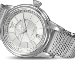 Aviator Douglas Moonflight