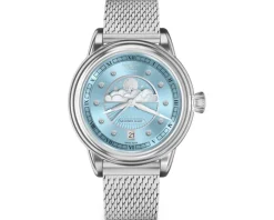 Aviator Douglas Moonflight