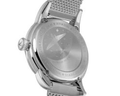 Aviator Douglas Moonflight