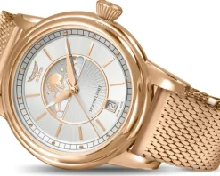 Aviator Douglas Moonflight