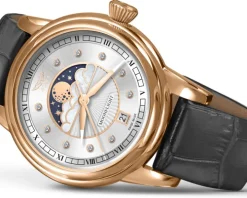 Aviator Douglas Moonflight