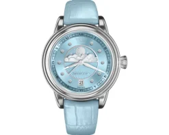 Aviator Douglas Moonflight