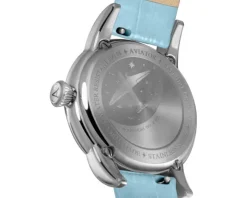 Aviator Douglas Moonflight