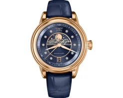 Aviator Douglas Moonflight