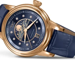 Aviator Douglas Moonflight