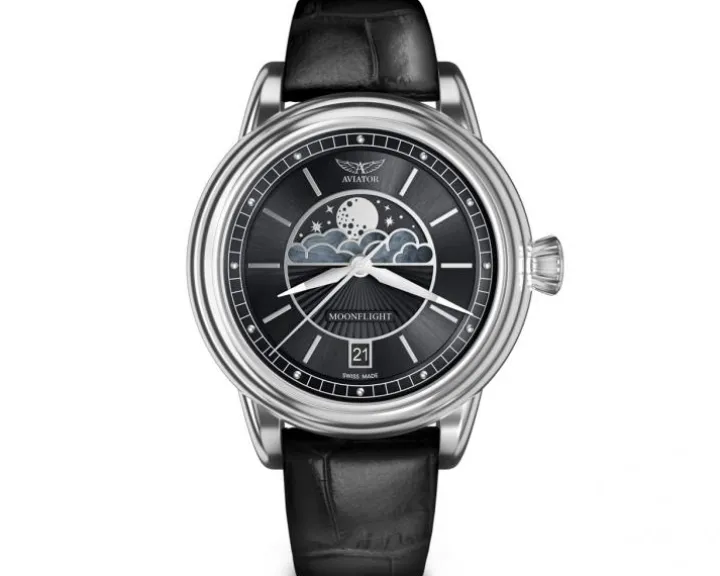 Aviator Ladies Moon Flight