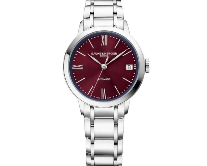 Baume & Mercier Classima Automatic