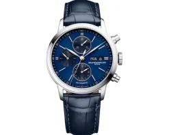 Baume & Mercier Classima Chronograph