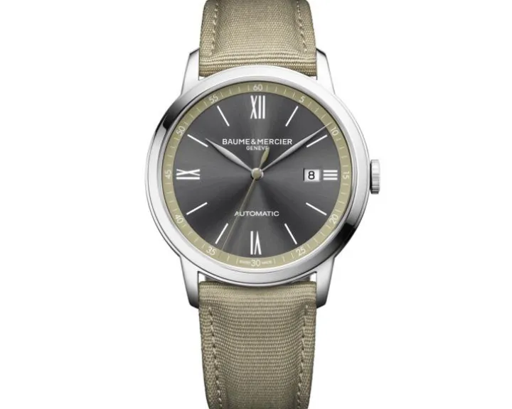 Baume & Mercier Classima Automatic