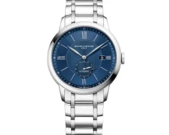 Baume & Mercier Classima
