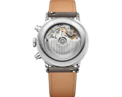 Baume & Mercier Classima Chronograph