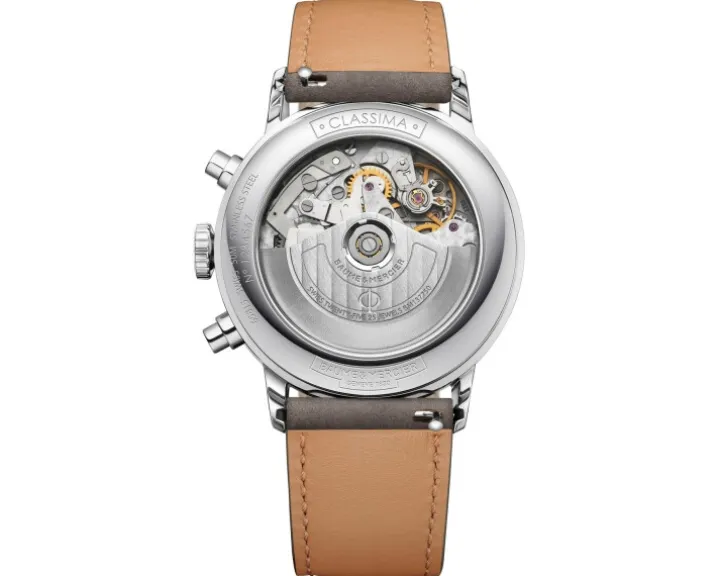 Baume & Mercier Classima Chronograph