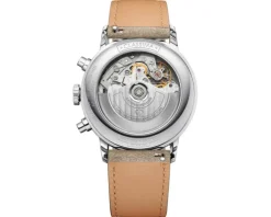 Baume & Mercier Classima Chronograph
