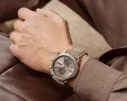 Baume & Mercier Classima Chronograph