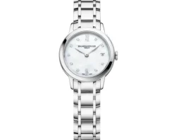 Baume & Mercier Classima Lady
