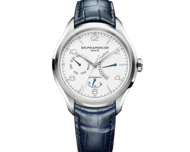 Baume & Mercier Clifton