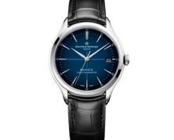 Baume & Mercier Clifton Baumatic