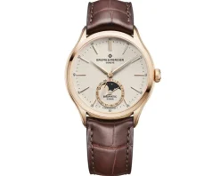 Baume & Mercier Clifton Baumatic