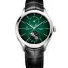 Baume & Mercier Clifton Baumatic