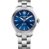 Baume & Mercier Clifton Club