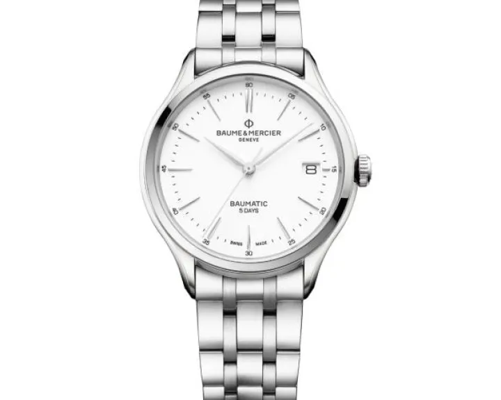 Baume & Mercier Clifton Baumatic