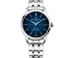 Baume & Mercier Clifton Baumatic