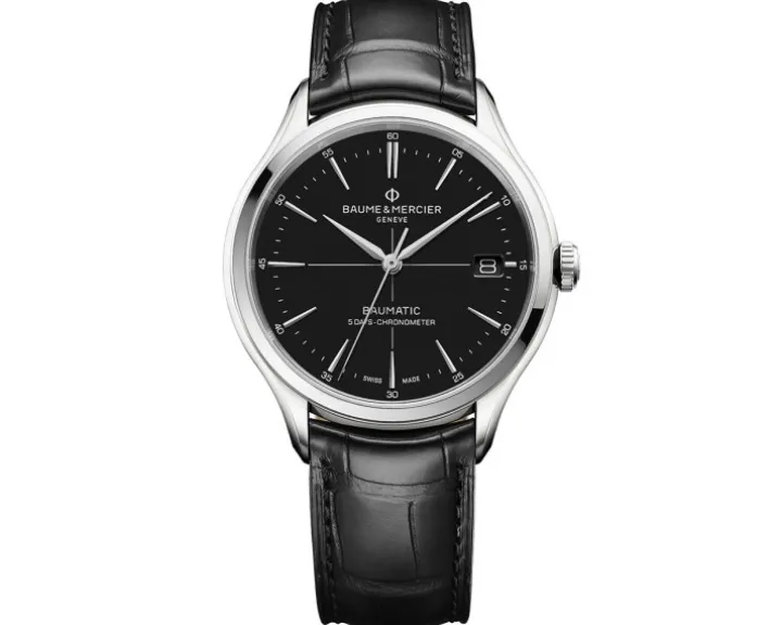 Baume & Mercier Clifton Baumatic