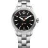 Baume & Mercier Clifton Club