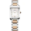 Baume & Mercier Hampton