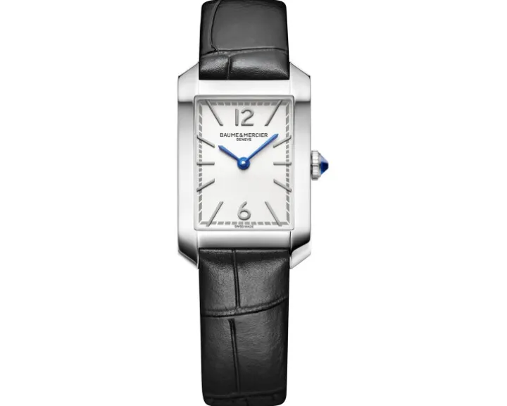 Baume & Mercier Hampton Classique