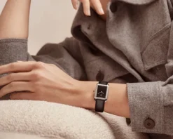 Baume & Mercier Hampton