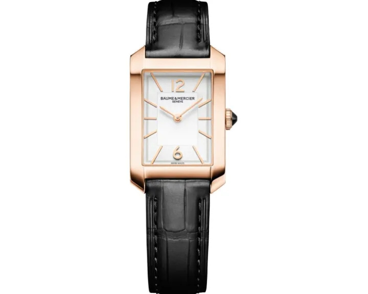 Baume & Mercier Hampton