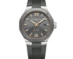 Baume & Mercier Riviera