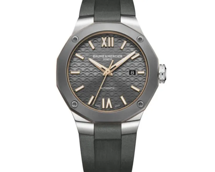 Baume & Mercier Riviera