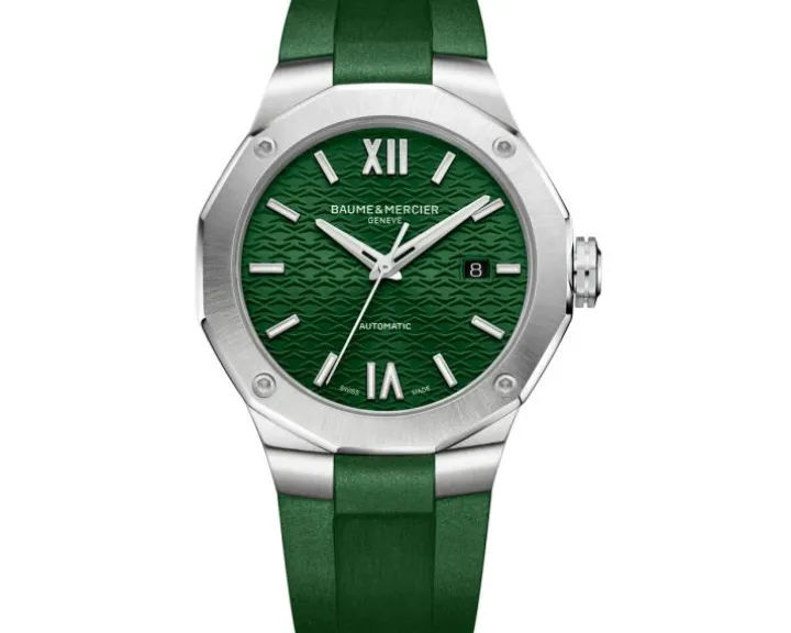 Baume & Mercier Riviera