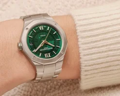 Baume & Mercier Riviera