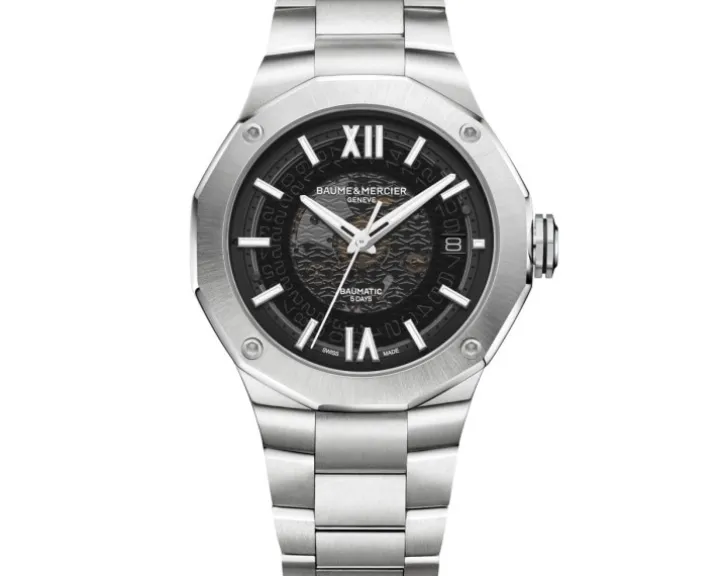 Baume & Mercier Riviera