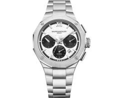 Baume & Mercier Riviera Automatic Chronograph
