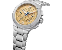 Baume & Mercier Riviera Automatic Chronograph