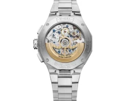 Baume & Mercier Riviera Automatic Chronograph