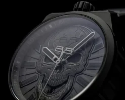 Bomberg Automatic Anniversary Black