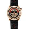Bomberg Automatic Dia De Los Muertos