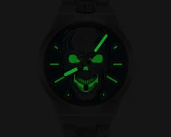 Bomberg Bolt-68 Neo Automatic Iconic Blue