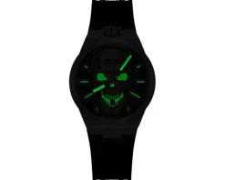 Bomberg Bolt-68 Neo Automatic Iconic Black