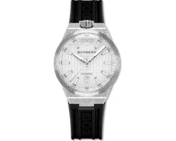 Bomberg Diamond White