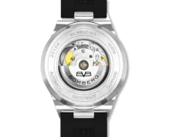 Bomberg Diamond White